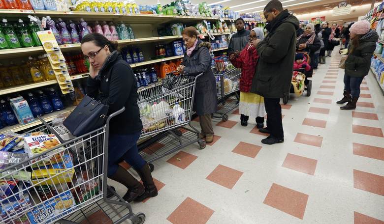 The CCP at the Checkout Aisle: Why America Must Wake Up to the Hidden Threat of Chinese Tech in Retail
