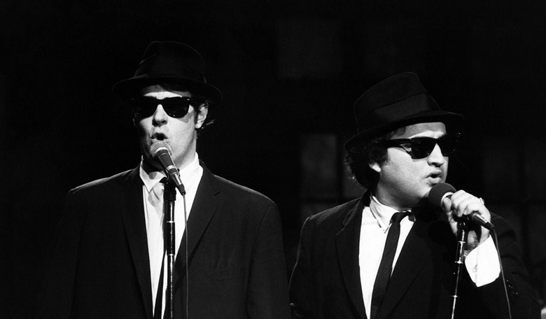 Live From New York, It’s ‘Saturday Night’ Member Berries! 