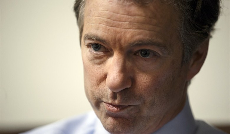 Rand Paul: Unlike Cruz, I'm Making The Party Bigger