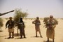 Al Qaeda-Linked Groups Launch Huge Offensive in Mali