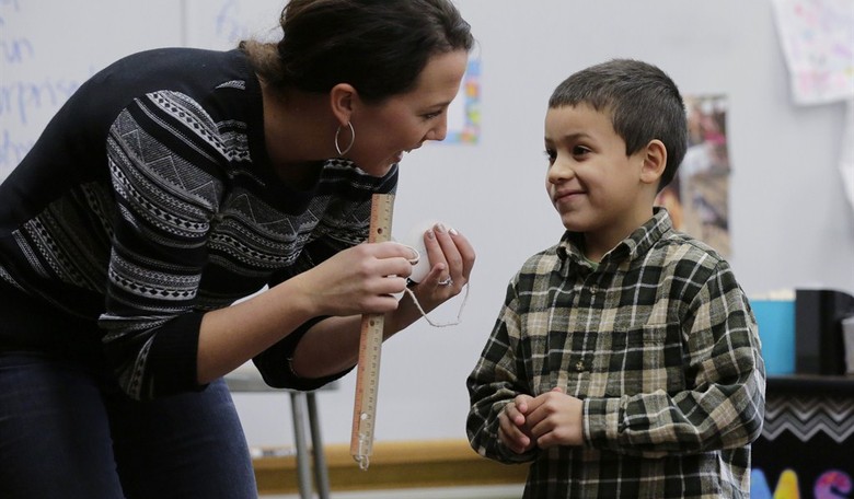 Ignorance in the Common Core