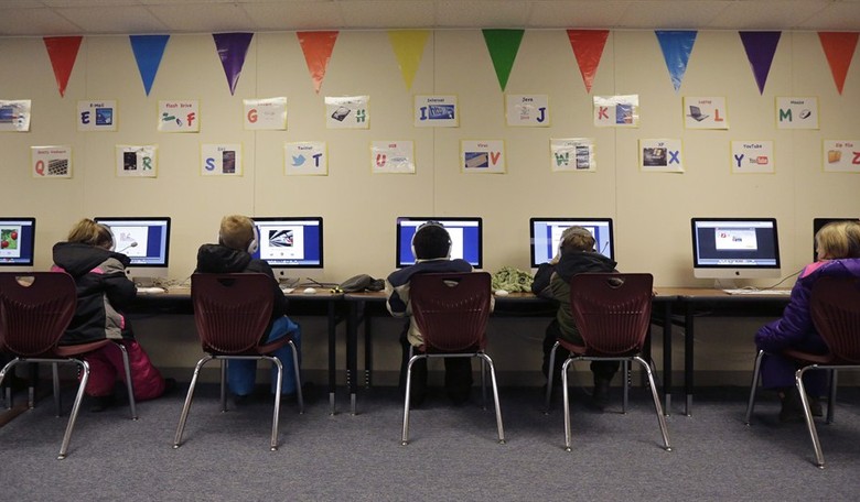 NY Investigation Determines Schools Can’t Ask for Students’ Immigration Status