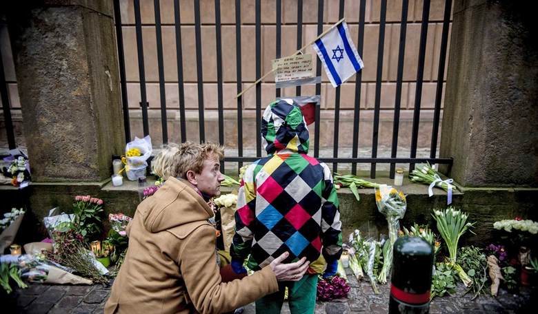 Is Israel the Problem, or Are Jews the Problem?