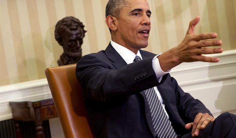 Obama Administration Gives ISIS The Playbook On How U.S. Plans To Take Back Mosul
