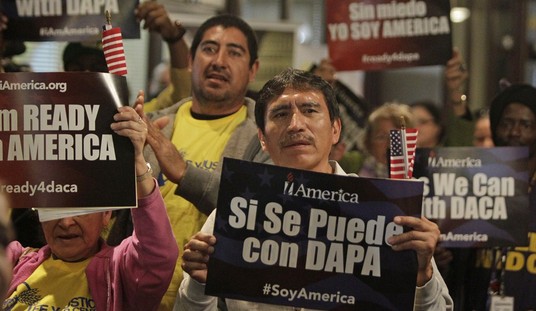 Poll: Majority Of Americans Oppose Obama's Executive Amnesty