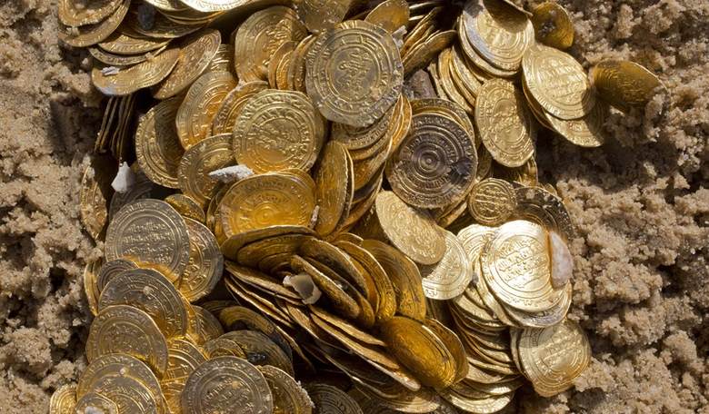 Award-Winning Metals Market Report: January 2016 - Week 4 Edition