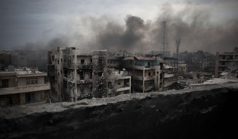 Moderate Muslims, Obama Failing to Counter Terrorist Recruitment