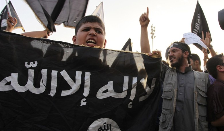 A Containment Policy for Militant Islamist Ideologues