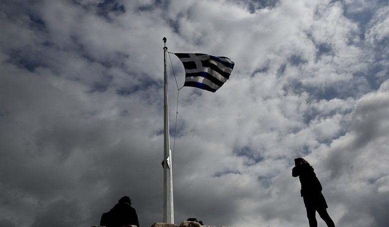 The Outcome of the Fiscal Fight in Greece Will Impact Other Nations in Debt 