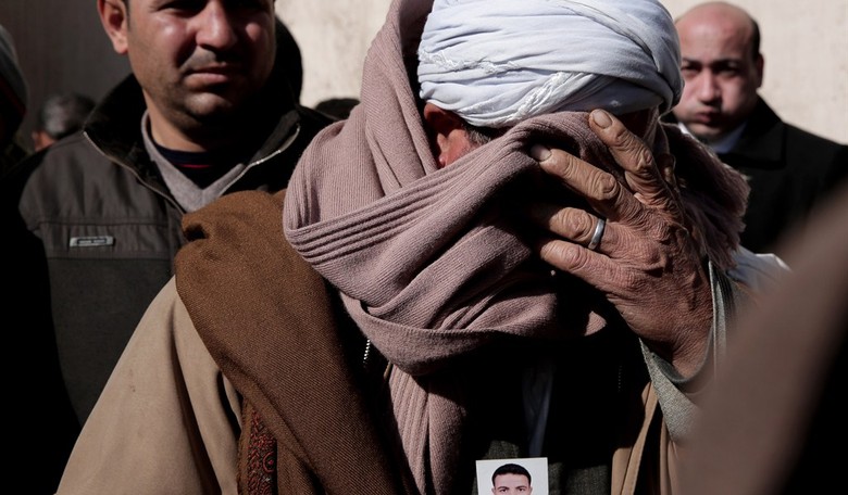 Muslims Torch Dozens of Christian Homes in Egypt