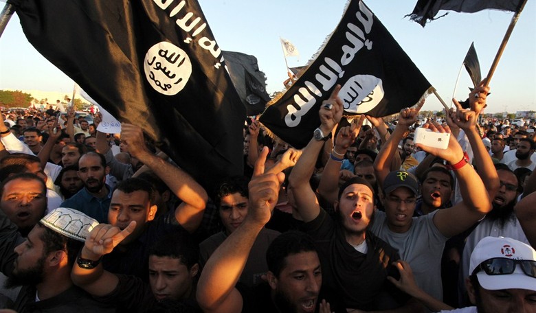 Has ISIS Made it to Afghanistan? 