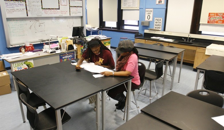 The Cross Examined College Prep Course