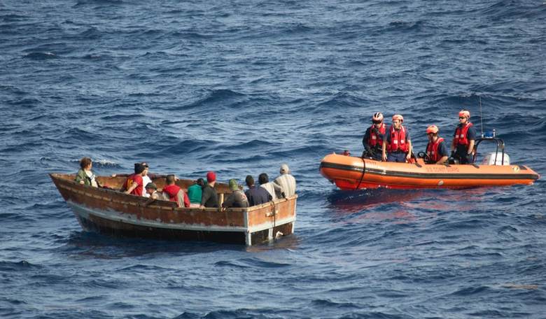Despite "Normalizing" Relations With Cuba, Escape Attempts Increase