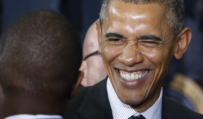 WH: Why Yes, Obama is Looking into Raising Taxes by Executive Order