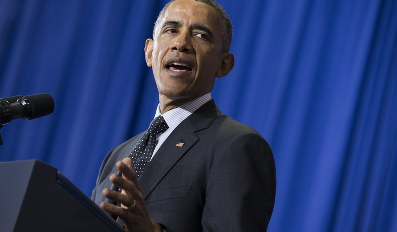 Obama the Unwitting Recruiter