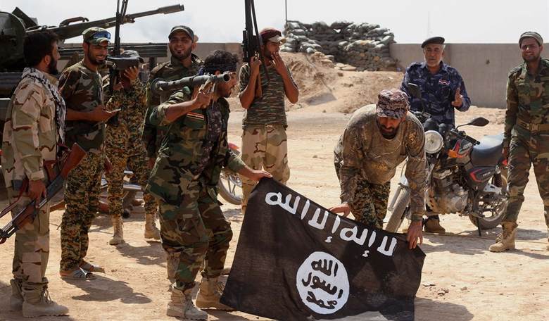 A Failure to Confront Evil