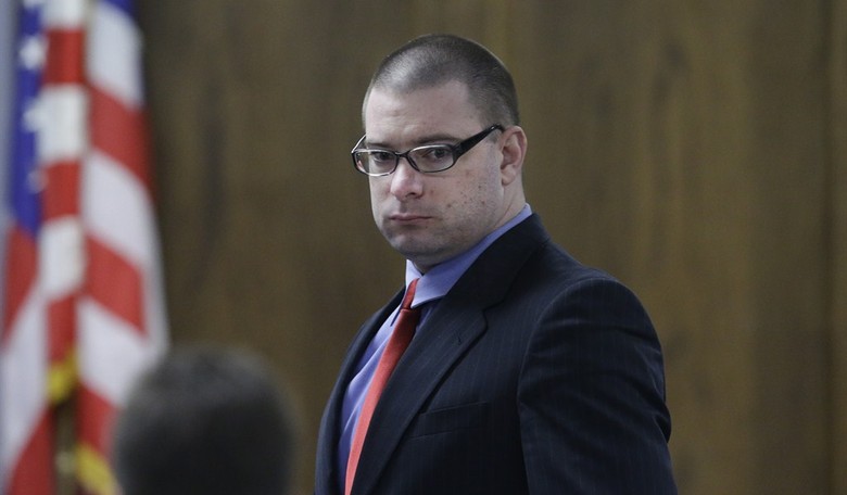 BREAKING: Eddie Ray Routh Found Guilty of Capital Murder For Killing American Sniper Chris Kyle and Friend Chad Littlefield
