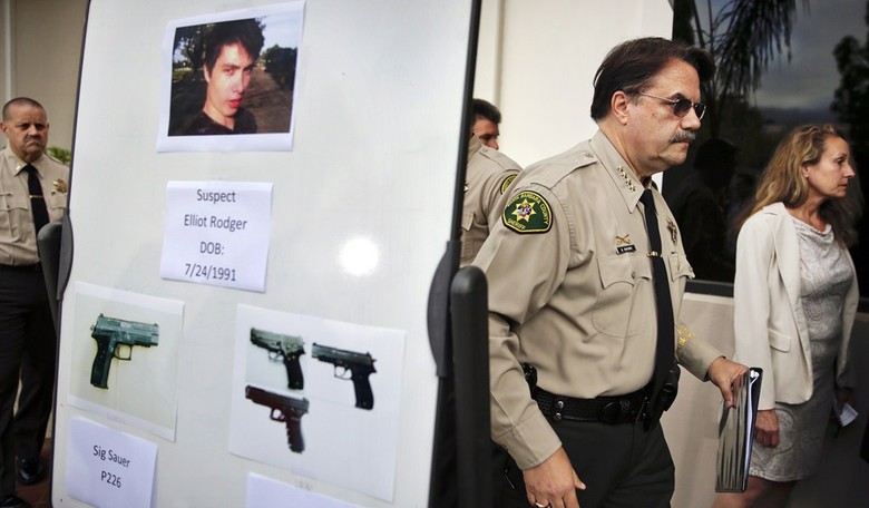 San Bernardino Shooters Unknown: Here Are Some Past Mass Shooters