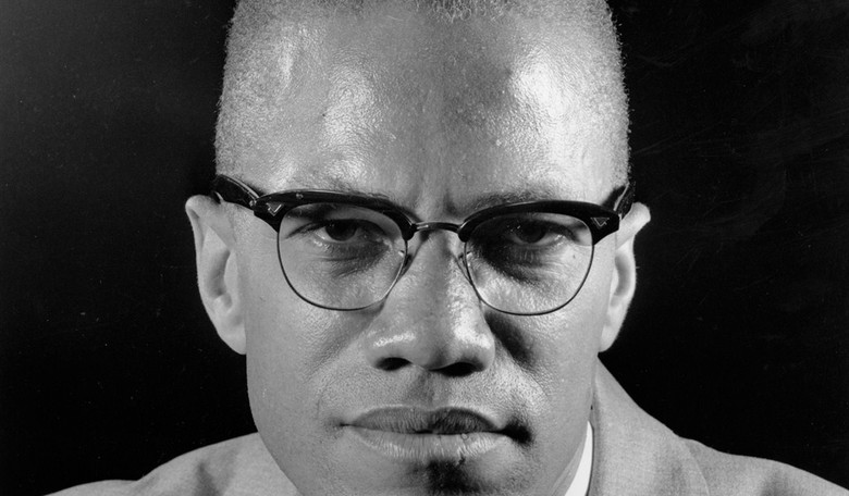 Remembering the Politically Inconvenient Malcolm X