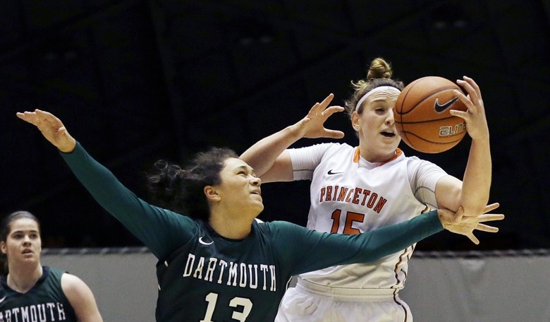 Dartmouth Men's Basketball Team Votes to Unionize