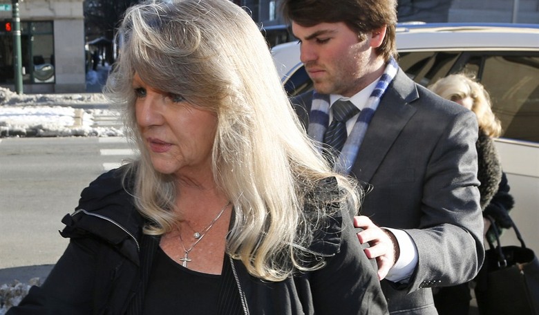 366: The Number of Days the Ex-First Lady of Virginia Will Spend in Jail