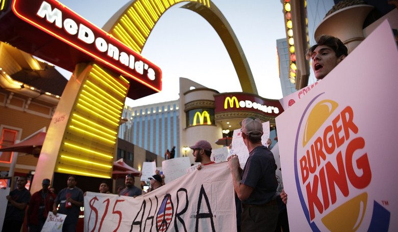 How to Raise the Minimum Wage without Legislation