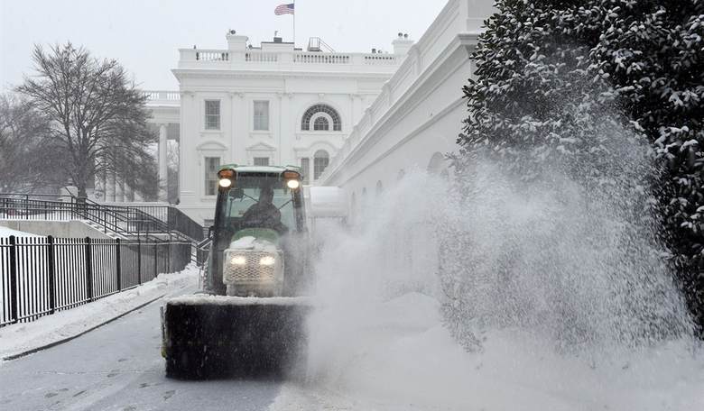 Snow's Silver Lining