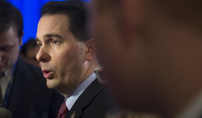 Media Still Attacking Walker Over Rudy's 'Patriotism' Controversy