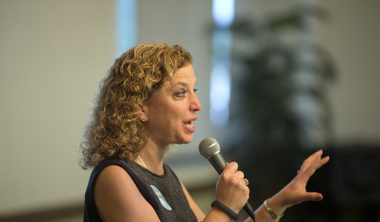 DNC: Anti-Refugee Rhetoric Is Same As Turning Away Jews in 1939
