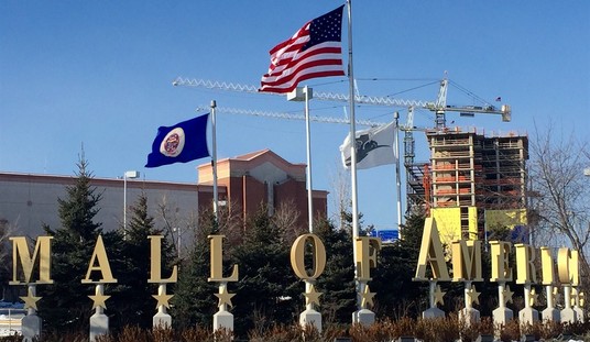 Changing Out “No Gun” Signs for “No Jihad” Signs