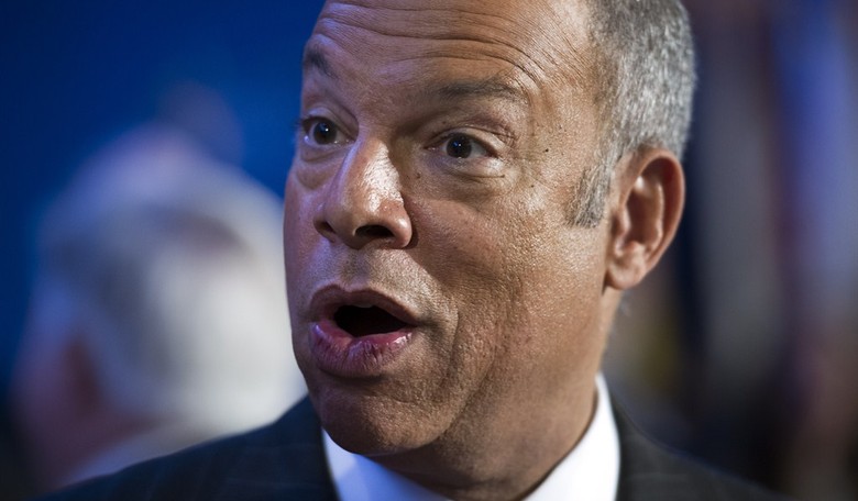 Reality Check: No, Homeland Security Isn't Shutting Down 