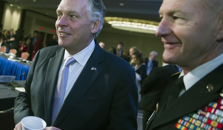 Republicans Maintain Control Of Virginia Legislature