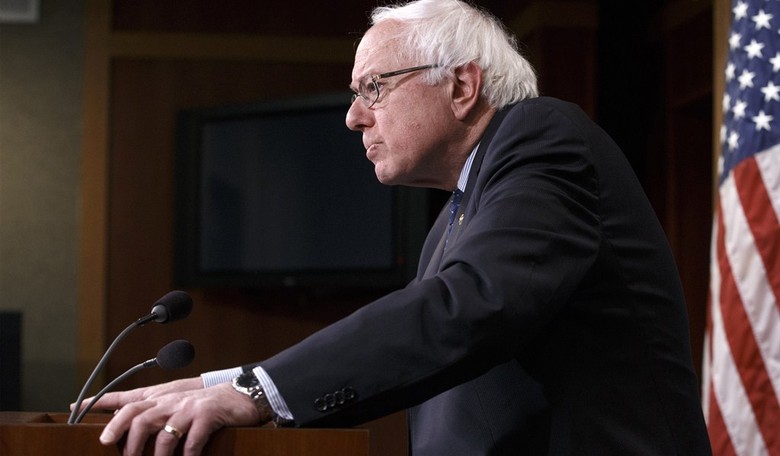 'Feel The Bern': Is This Sanders Surge Really Happening? 