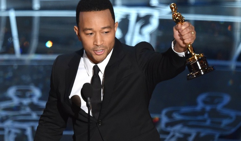Best Distortion In An Awards Speech, And the Oscar Goes To 