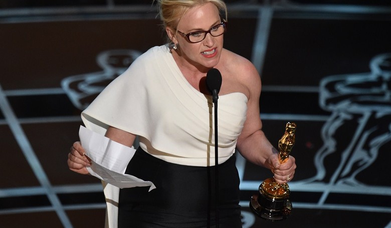 Hollywood Hypocrites Demand 'Wage Equality' 