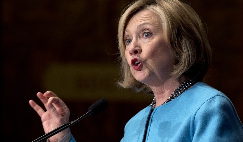 The 2016 Political Environment Has Shifted
