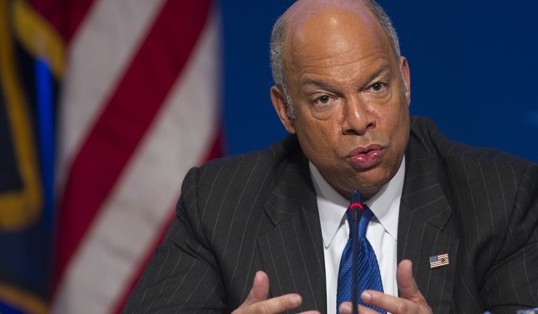 DHS Secretary Explains Why Obama Won't Say 'Radical Islam' or 'Islamic Extremism' 