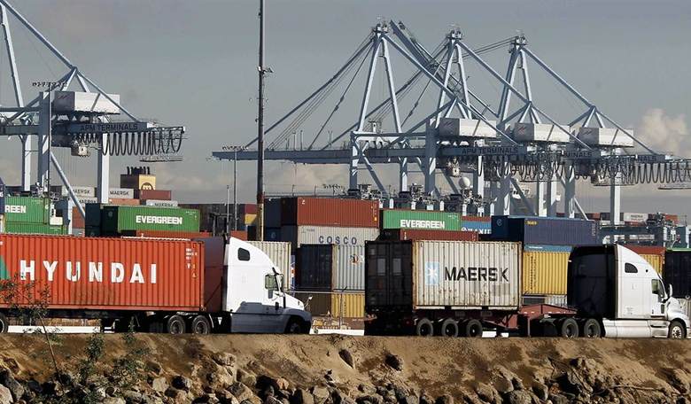 GOP Governors Launch 'Operation Open Roads' to Cut Regulations, Get Supply Chain Moving