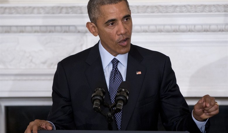 Obama’s Amateur-Hour Foreign Policy Endangers America and Our Allies