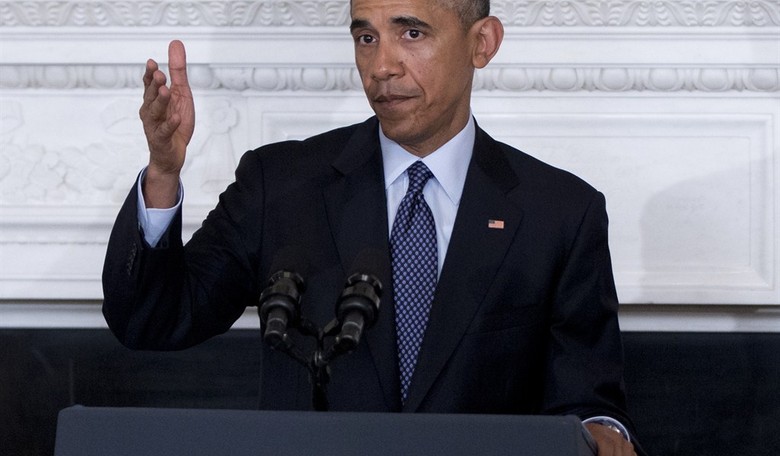 Many Americans Still Struggling In Dismal Obama Economy