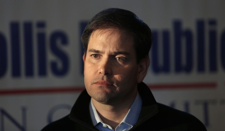 Rumor Mill: Rubio Could Announce His Presidential Run on April 13