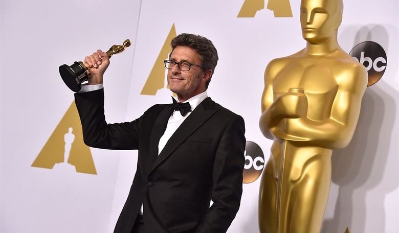 Why Political Oscar Speeches Stink