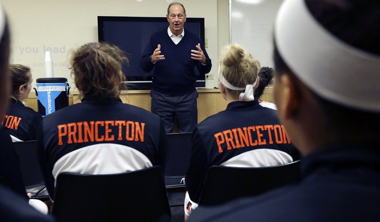 Bill Bradley, Call Your Bookie