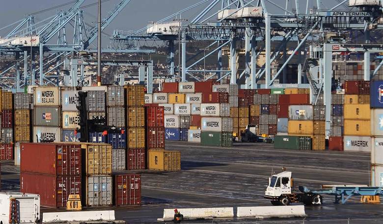 WATCH: As Dockworkers Go on Strike, Union Negotiator Boldly Threatens to 'Cripple' the US Economy