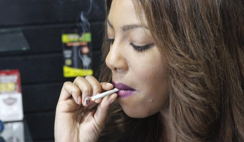 Medical Marijuana Bill Lost in Smoke 