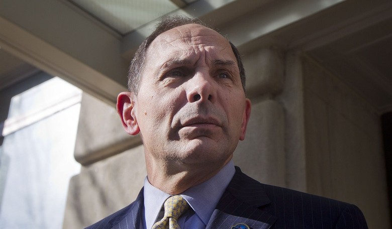 Despite Promises From Congress and White House, Veteran's Affairs Hasn't Been Fixed