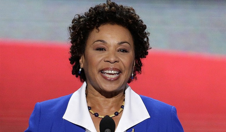 Black Democrats Boycott Trump's SOTU Over His 'Racism, Sexism and Bigotry,' But Swoon Over Racist/Mass-murdering Stalinists!