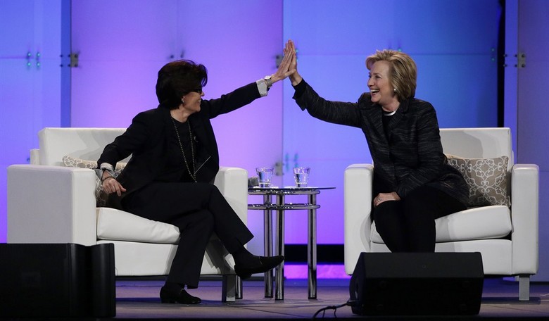 The Clintons - Up to Their Old Tricks