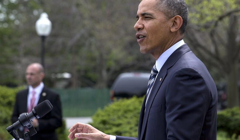 Keystone Pipeline Bill Heads to POTUS' Desk; UPDATE: Vetoed