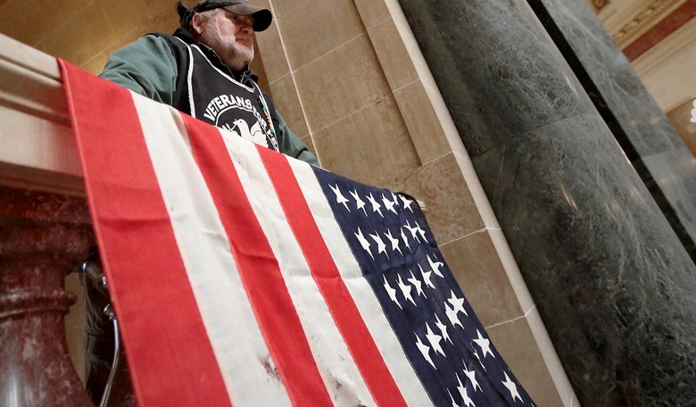 Saving the American Dream 